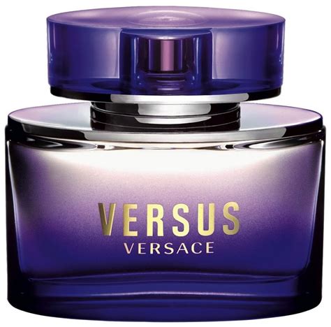 versus versace parfum damen 50 ml|versus vs Versace.